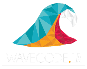 WAVECODE.LA